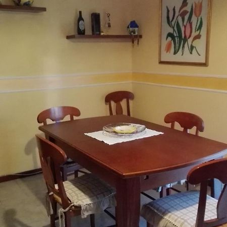 باغاني B&B Campania Felix المظهر الخارجي الصورة