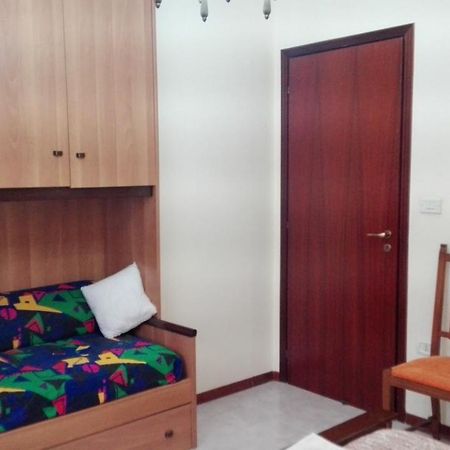 باغاني B&B Campania Felix المظهر الخارجي الصورة