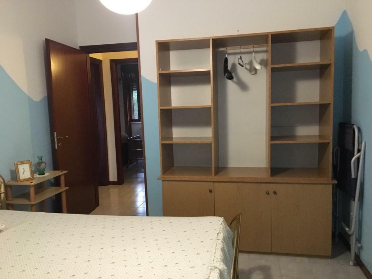 باغاني B&B Campania Felix المظهر الخارجي الصورة