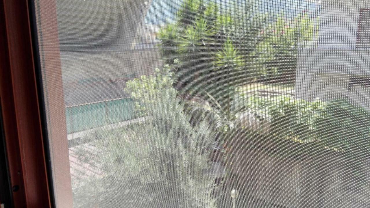 باغاني B&B Campania Felix المظهر الخارجي الصورة