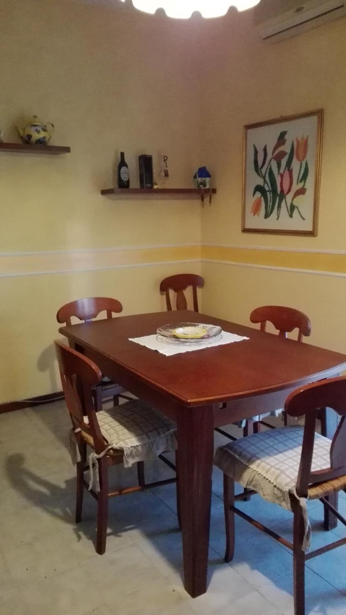 باغاني B&B Campania Felix المظهر الخارجي الصورة
