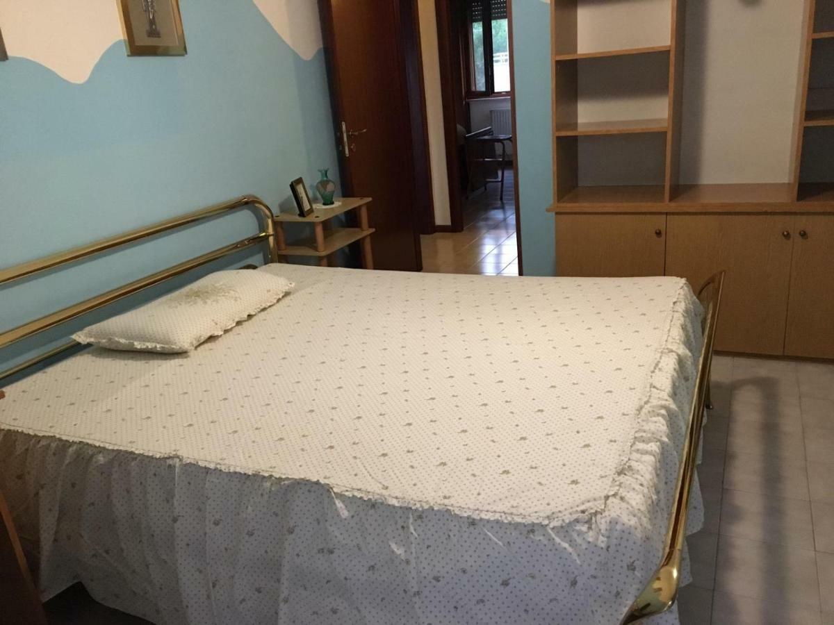 باغاني B&B Campania Felix المظهر الخارجي الصورة