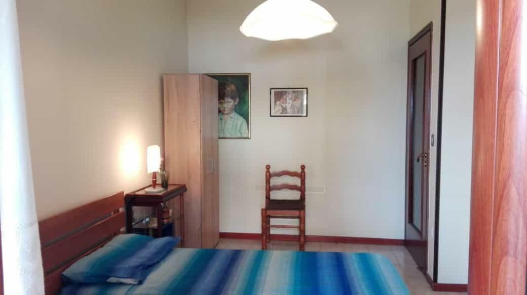 باغاني B&B Campania Felix المظهر الخارجي الصورة