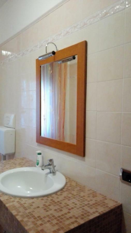 باغاني B&B Campania Felix المظهر الخارجي الصورة