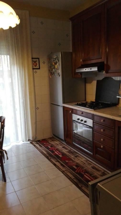 باغاني B&B Campania Felix المظهر الخارجي الصورة