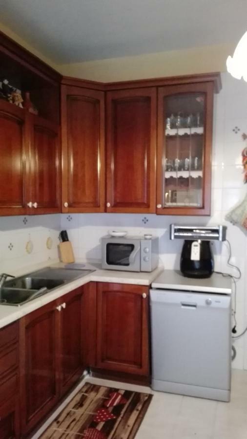 باغاني B&B Campania Felix المظهر الخارجي الصورة