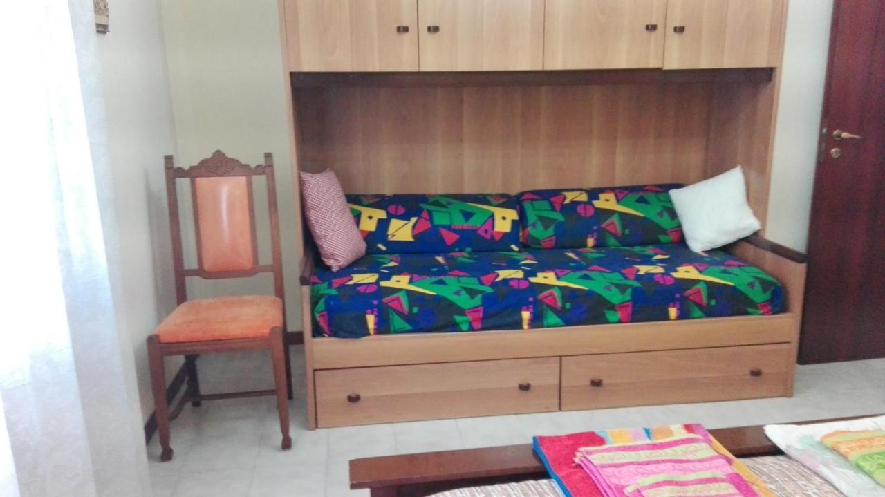 باغاني B&B Campania Felix المظهر الخارجي الصورة