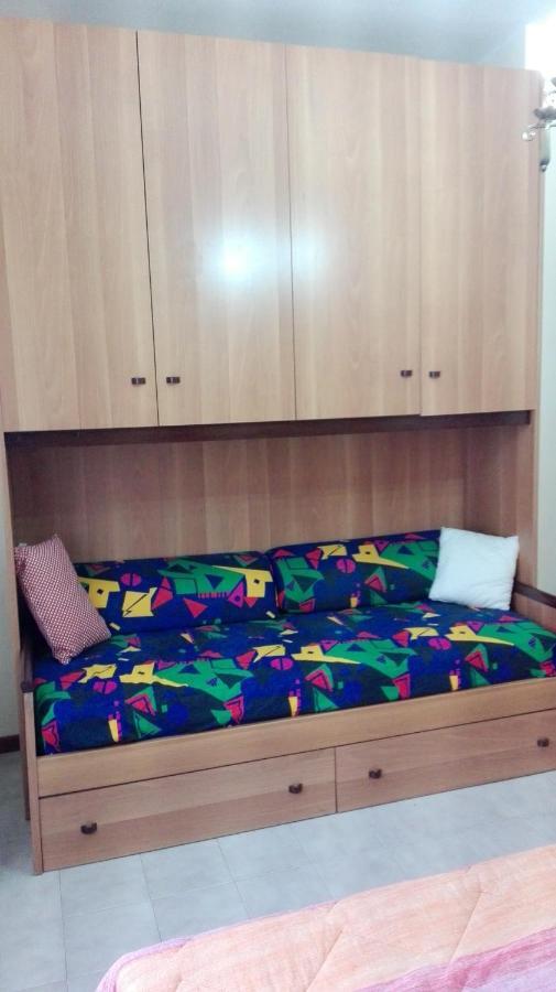 باغاني B&B Campania Felix المظهر الخارجي الصورة